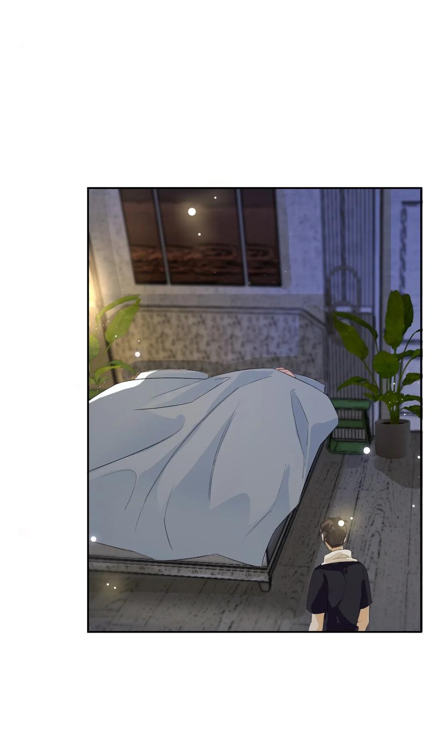 我和我的四个伴舞 - 015 混乱浴室 - 第27张图