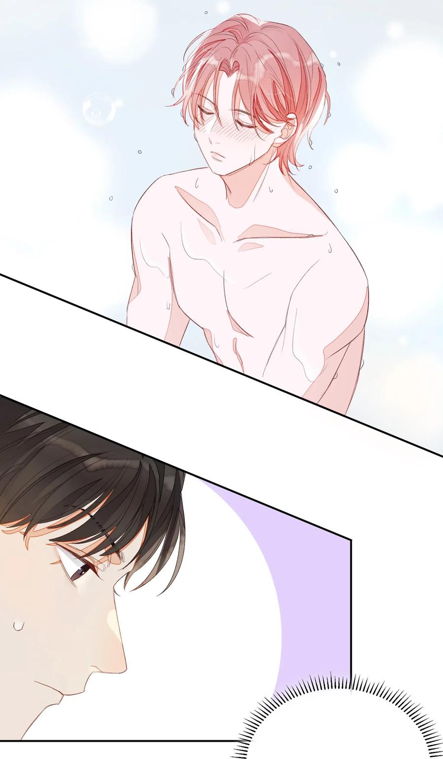 我和我的四个伴舞 - 015 混乱浴室 - 第8张图