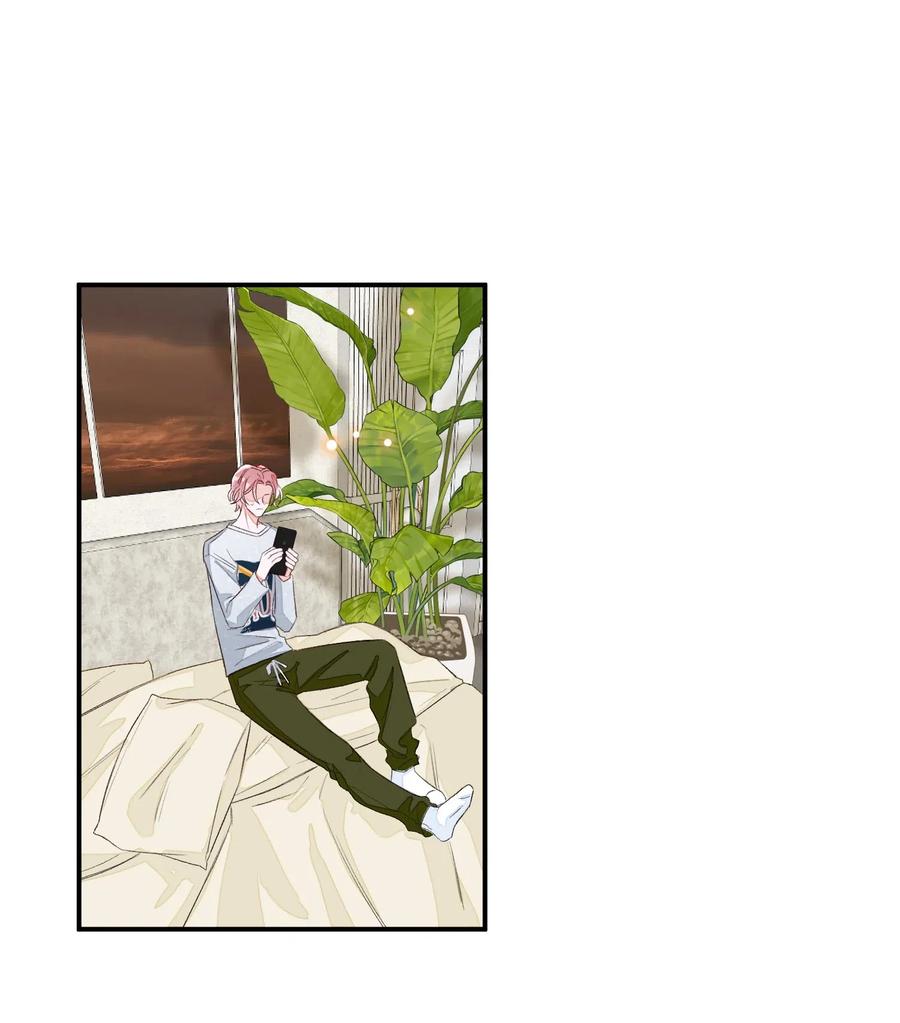 我和我的四个伴舞 - 028 这是直男吗？！ - 第2张图