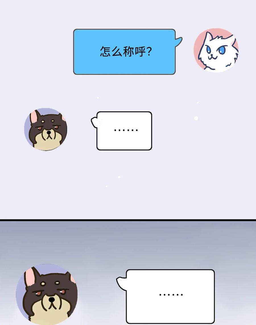 我和我的四个伴舞 - 003 麻烦传授一下网恋秘诀 - 第6张图