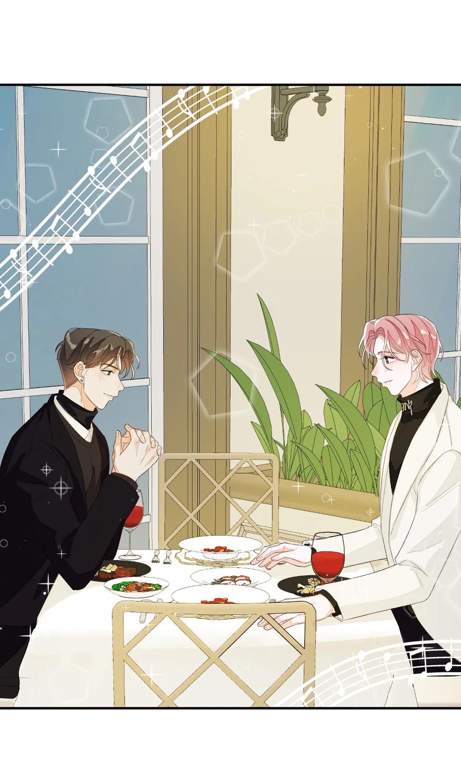 我和我的四个伴舞 - 037 假戏真做 - 第32张图