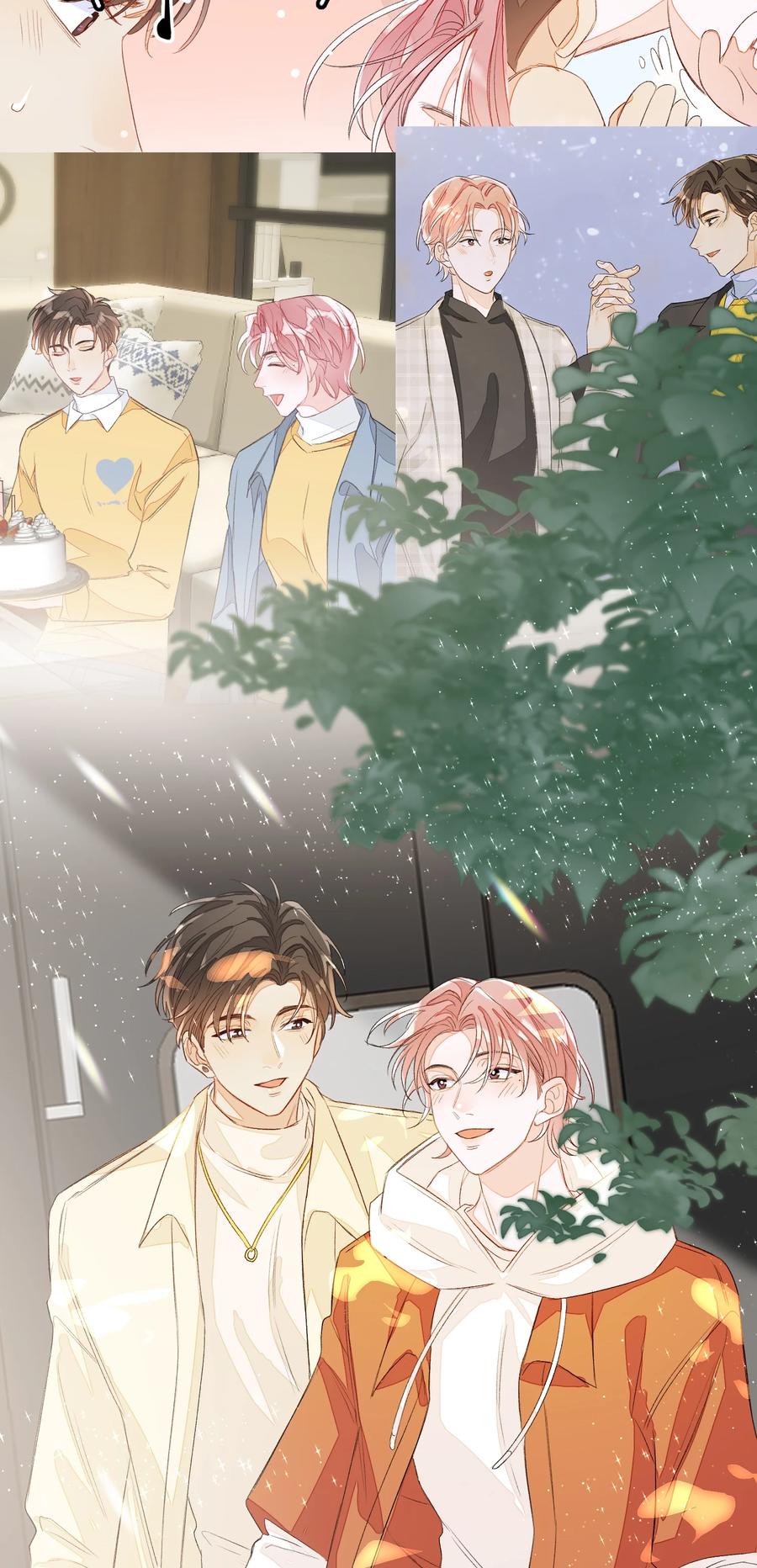 我和我的四个伴舞 - 057 在意 - 第30张图