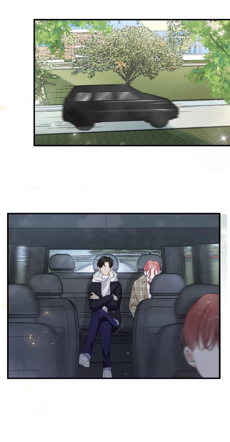 我和我的四个伴舞 - 006 你要学会营业 - 第17张图