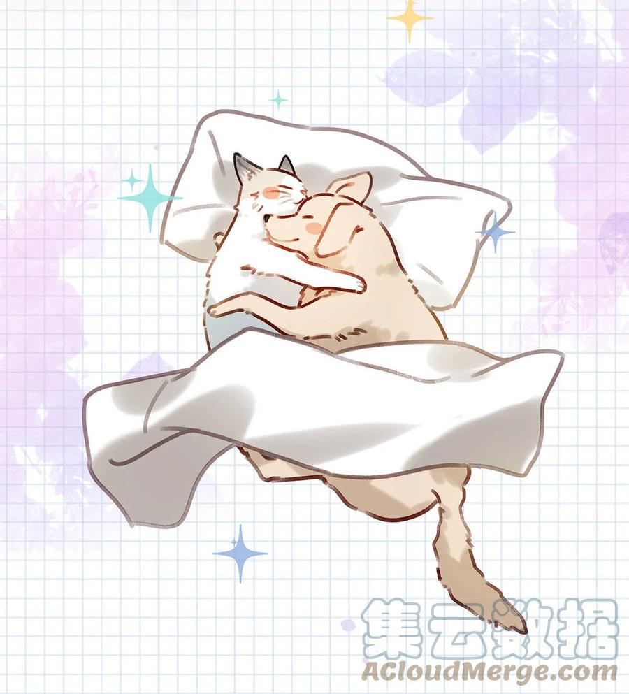 《我和我对家》080 依凉日记4 第43页