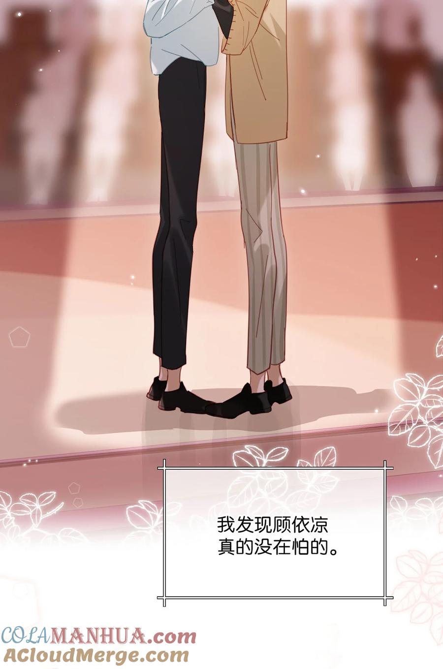 《我和我对家》91 屏幕前的娘子军们有福了！ 第17页