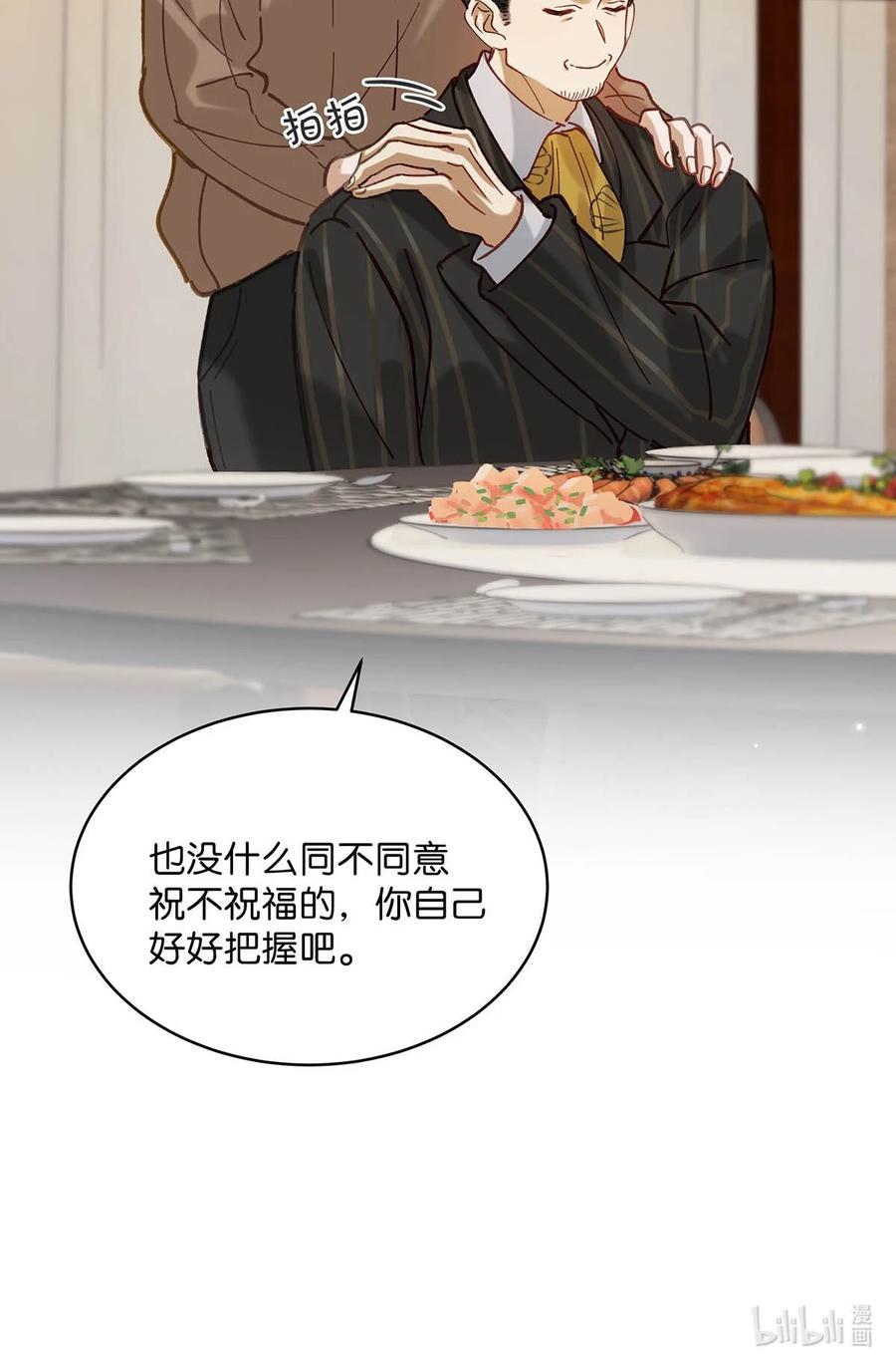 《我和我对家》098 什么时候开始喜欢男人了？ 第38页