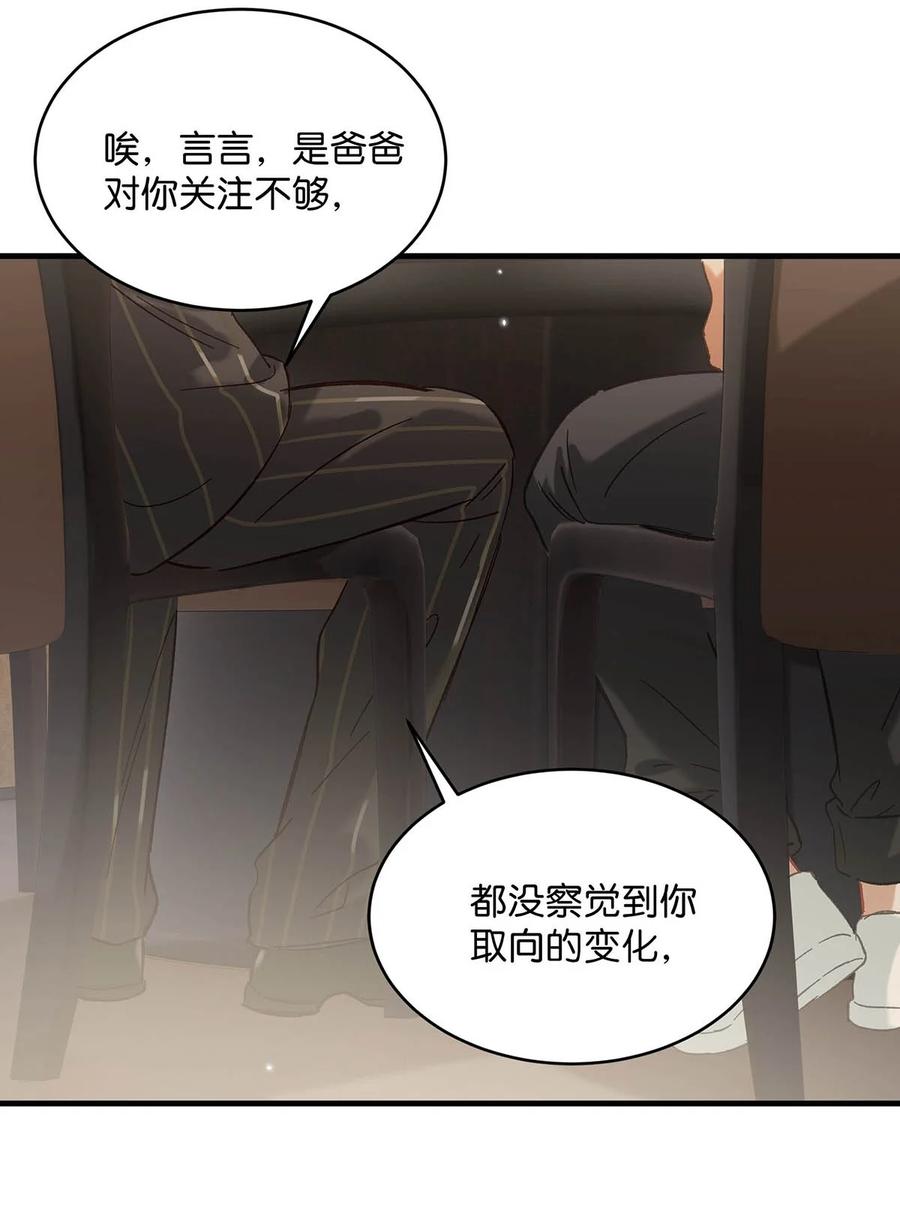 《我和我对家》098 什么时候开始喜欢男人了？ 第11页