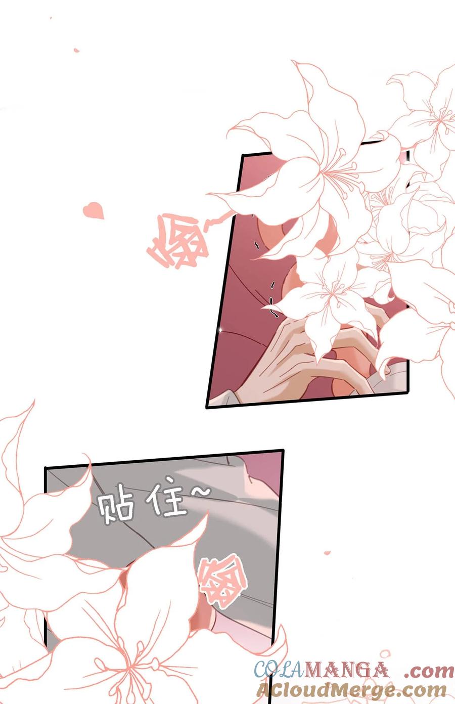 《我和我对家》完结番外5 言言，帮我…… 第5页