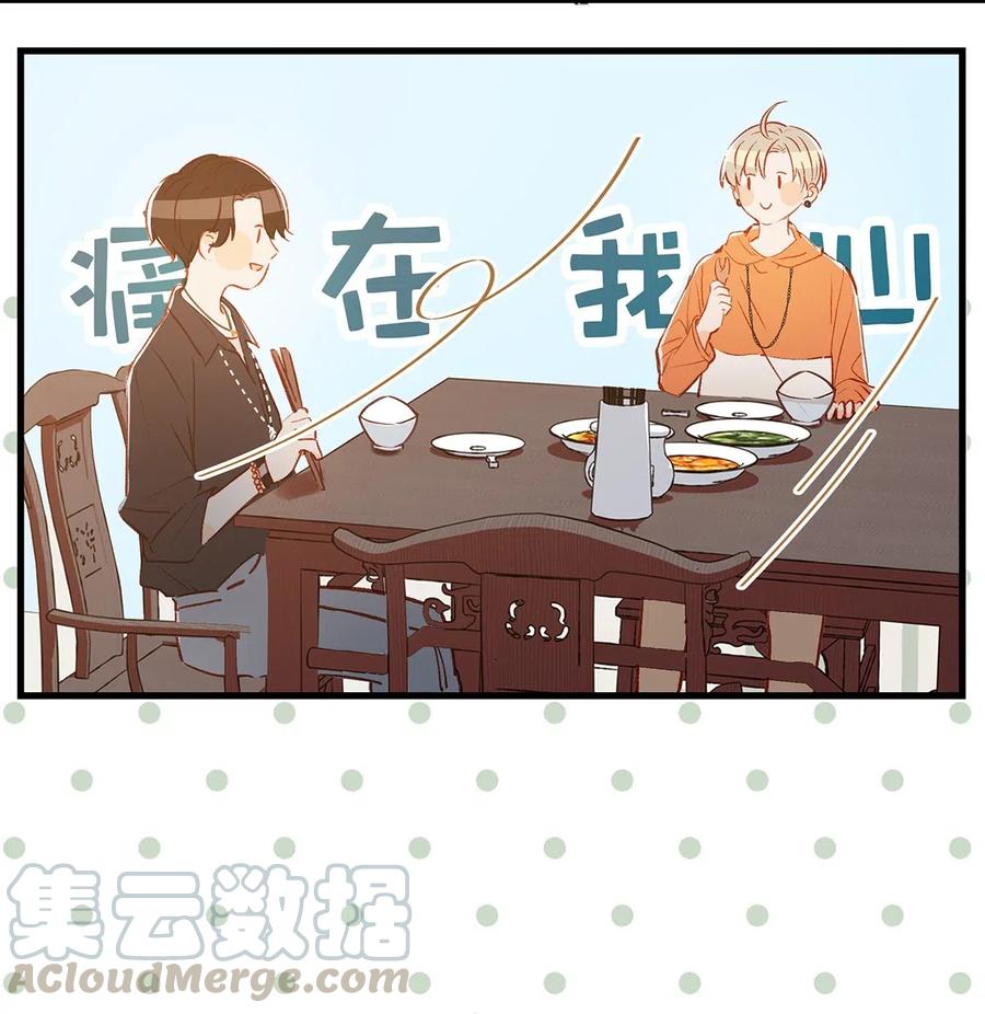 《我和我对家》012 伤在你身，痛在我心 第37页