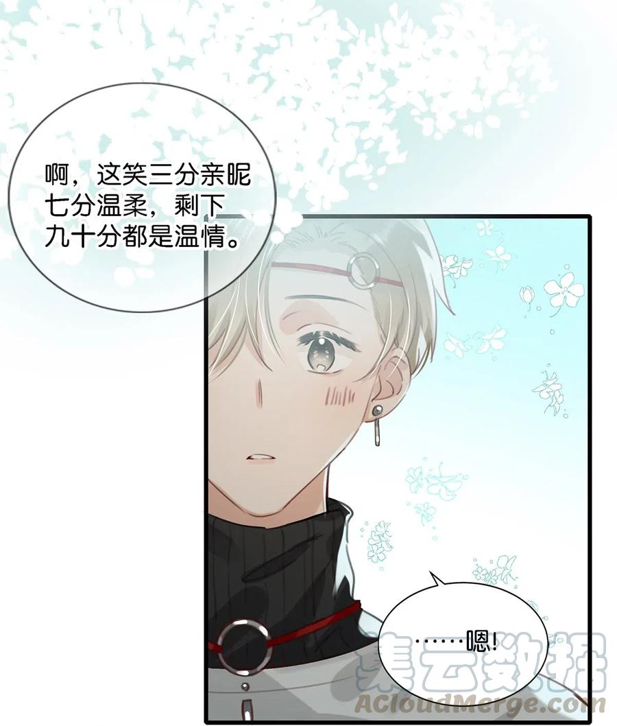 《我和我对家》026 打算走宠溺路线？！ 第22页