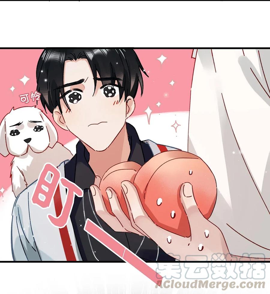 《我和我对家》031 怕你们情到浓时不可抑制地想要结义 第21页