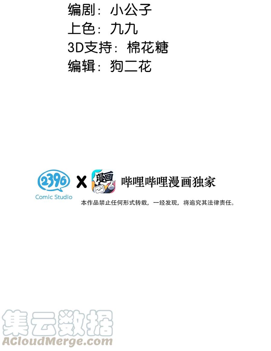 《我和我对家》033 你知道公司是让我们卖腐？（福利抽奖） 第3页