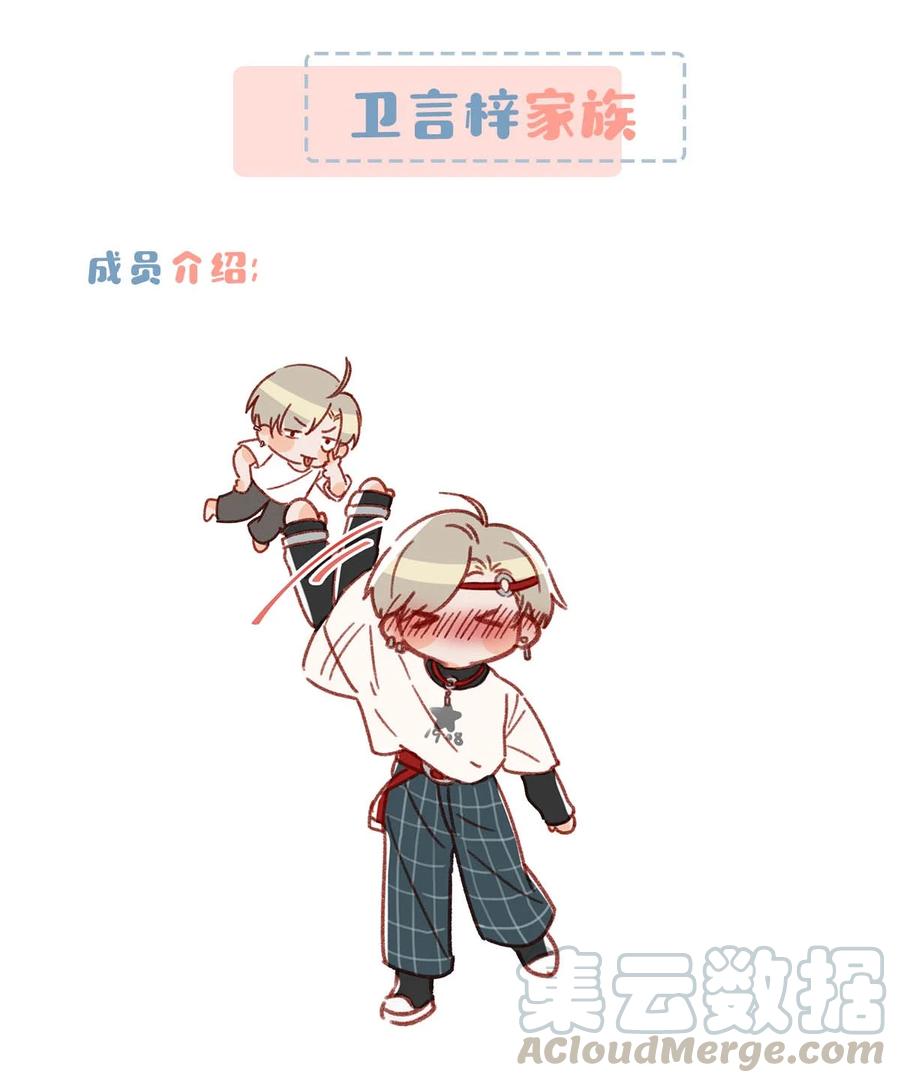 《我和我对家》038 就像男朋友那样对你就行？ 第35页