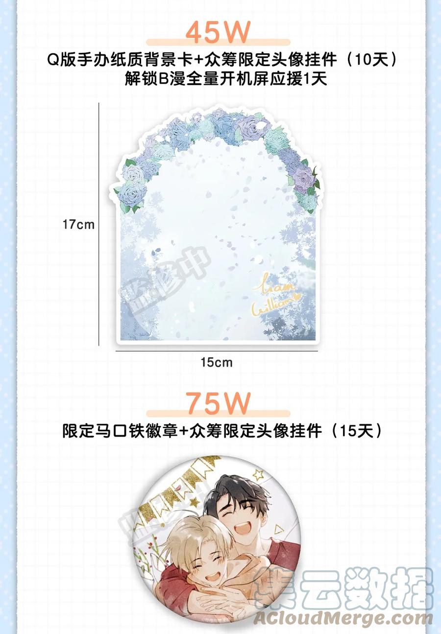 《我和我对家》044 顾依凉他在亲手给我戴戒指啊？！ 第55页
