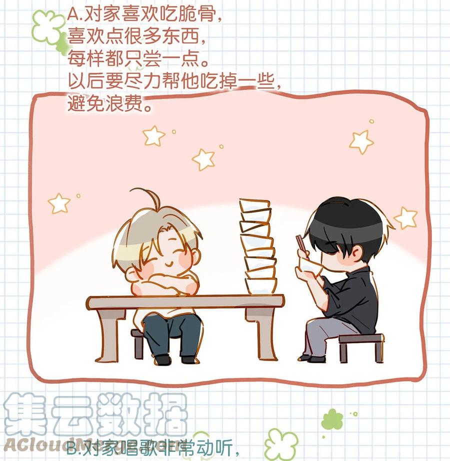 《我和我对家》045 依凉日记4 第55页