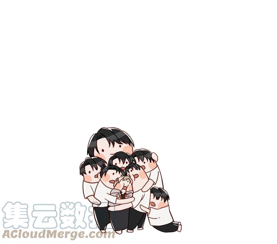 《我和我对家》050 现在他已经是我的人了。 第43页