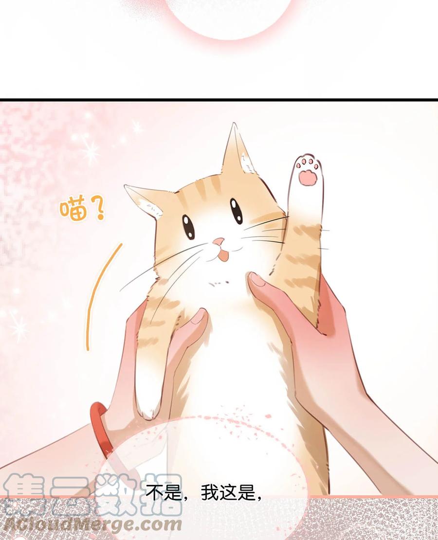 《我和我对家》052 不是，我这是，弯了？ 第35页