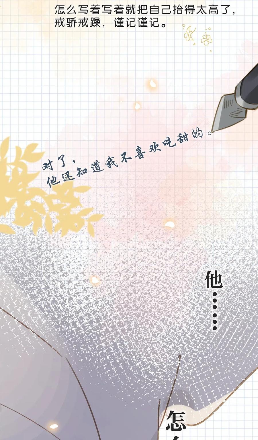 《我和我对家》005 依凉日记1 第32页