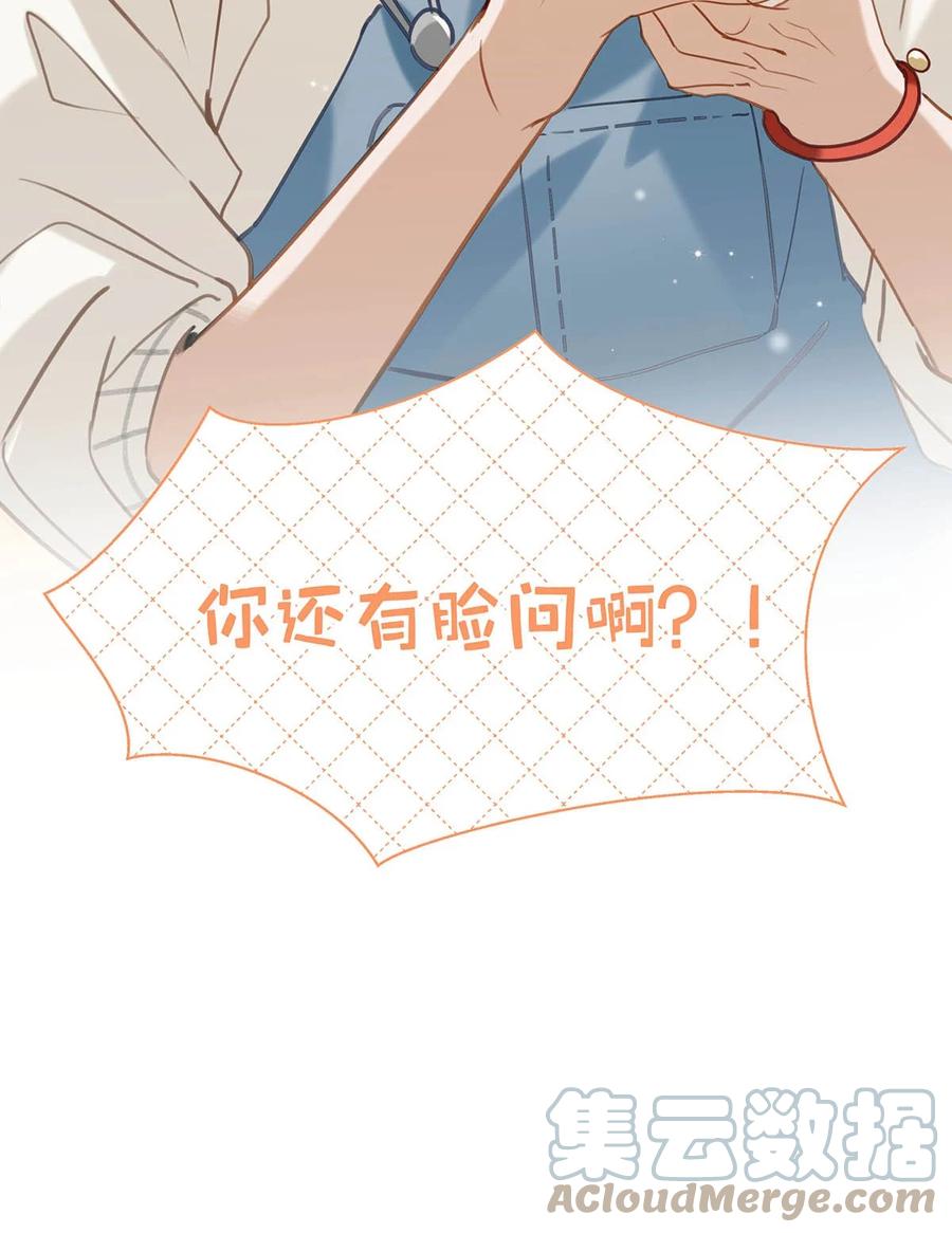 《我和我对家》053 我有依了，顾依凉的依。 第31页