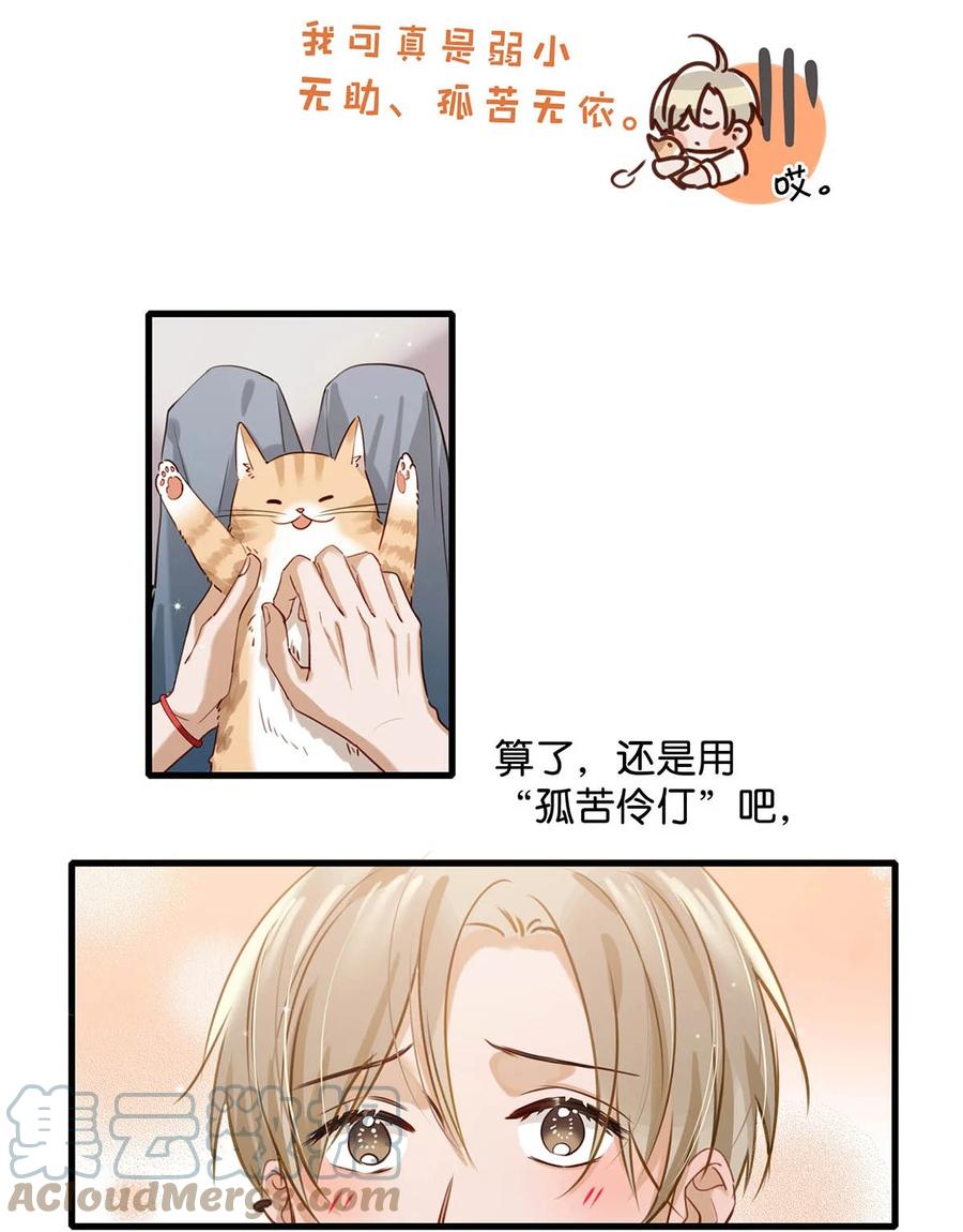 《我和我对家》053 我有依了，顾依凉的依。 第7页