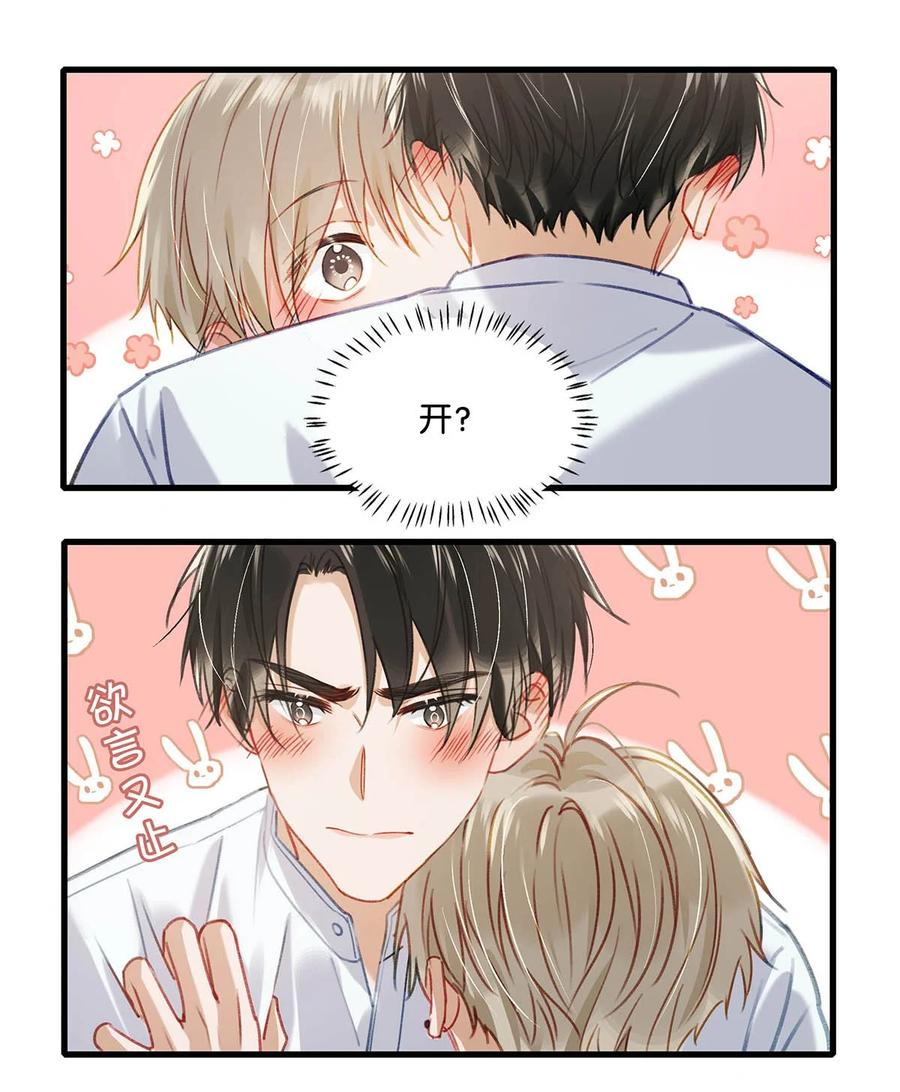 《我和我对家》055 开车？开房？开始——？ 第20页