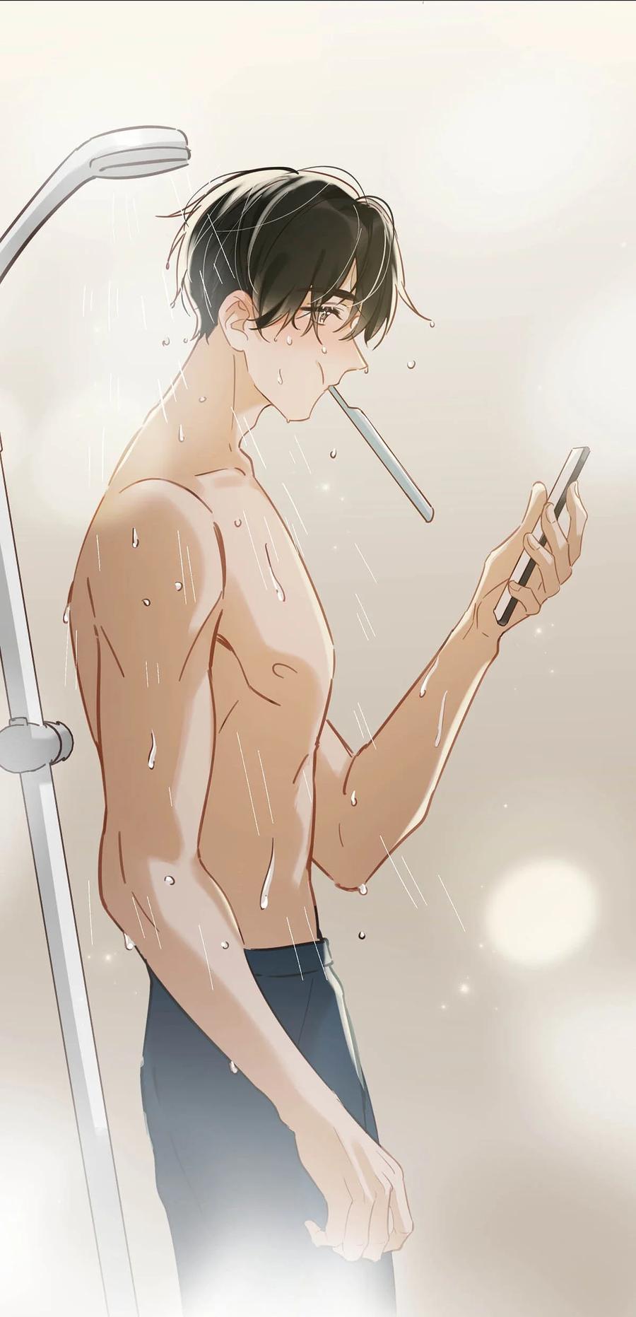 《我和我对家》074 裤子脱了。 第22页