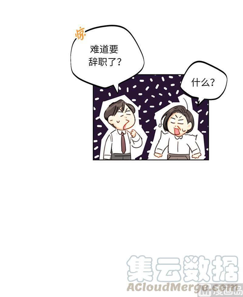 我和总裁相了个亲 - 100.秘密约会 - 第13张图