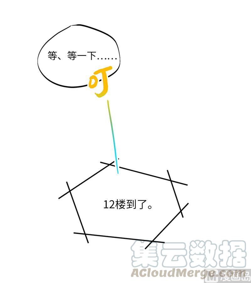 我和总裁相了个亲 - 100.秘密约会 - 第27张图