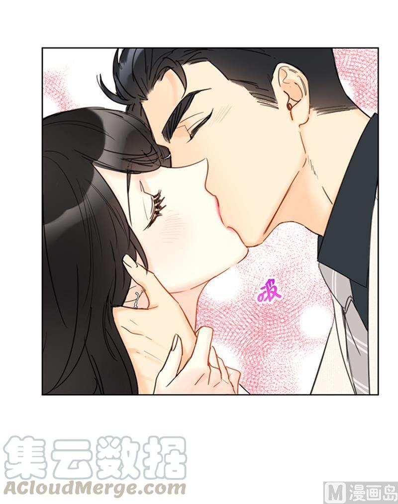 我和总裁相了个亲 - 100.秘密约会 - 第25张图