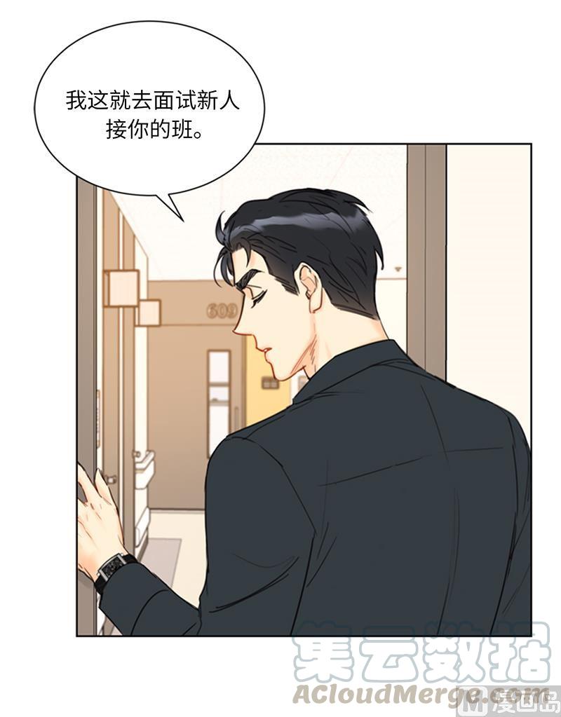 我和总裁相了个亲 - 100.秘密约会 - 第5张图