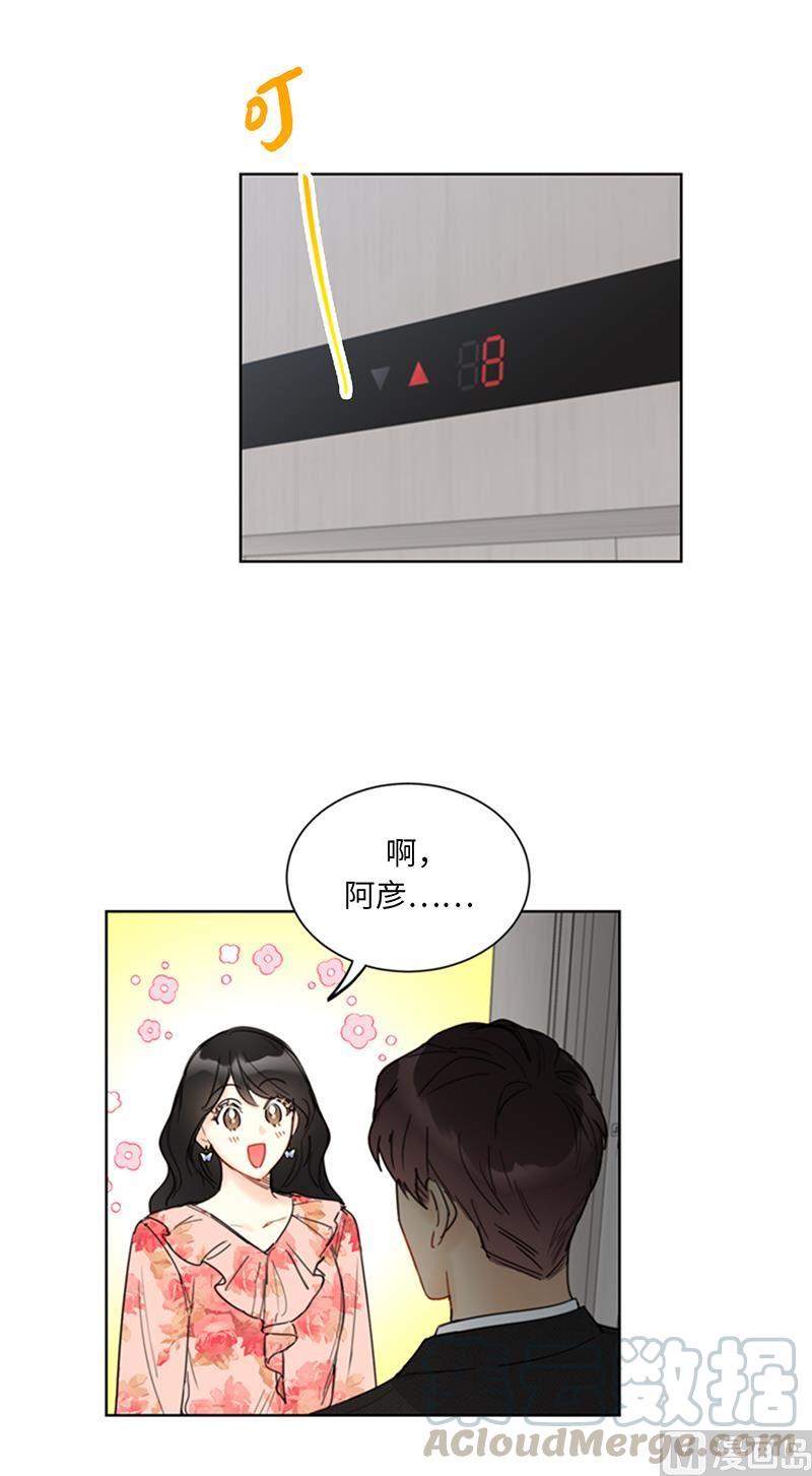 我和总裁相了个亲 - 102.秘书新人选 - 第23张图