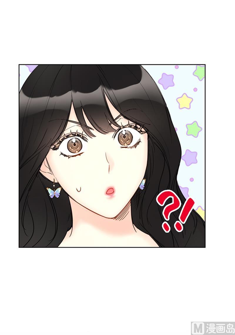 我和总裁相了个亲 - 102.秘书新人选 - 第24张图