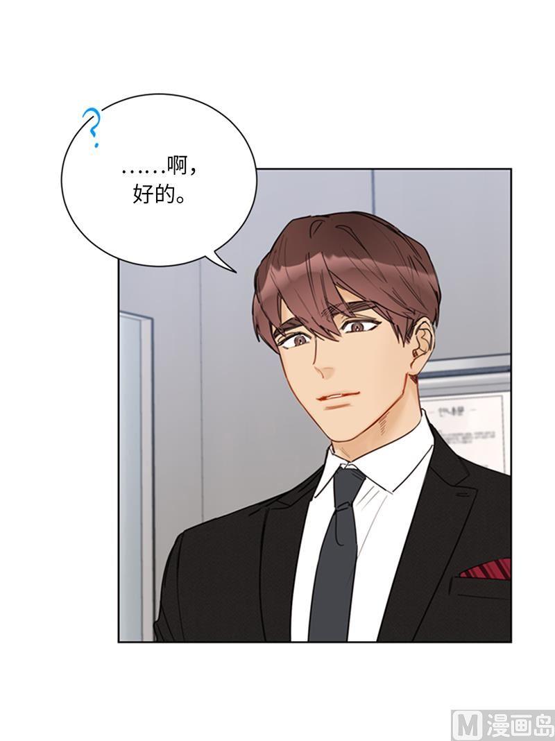 我和总裁相了个亲 - 102.秘书新人选 - 第28张图