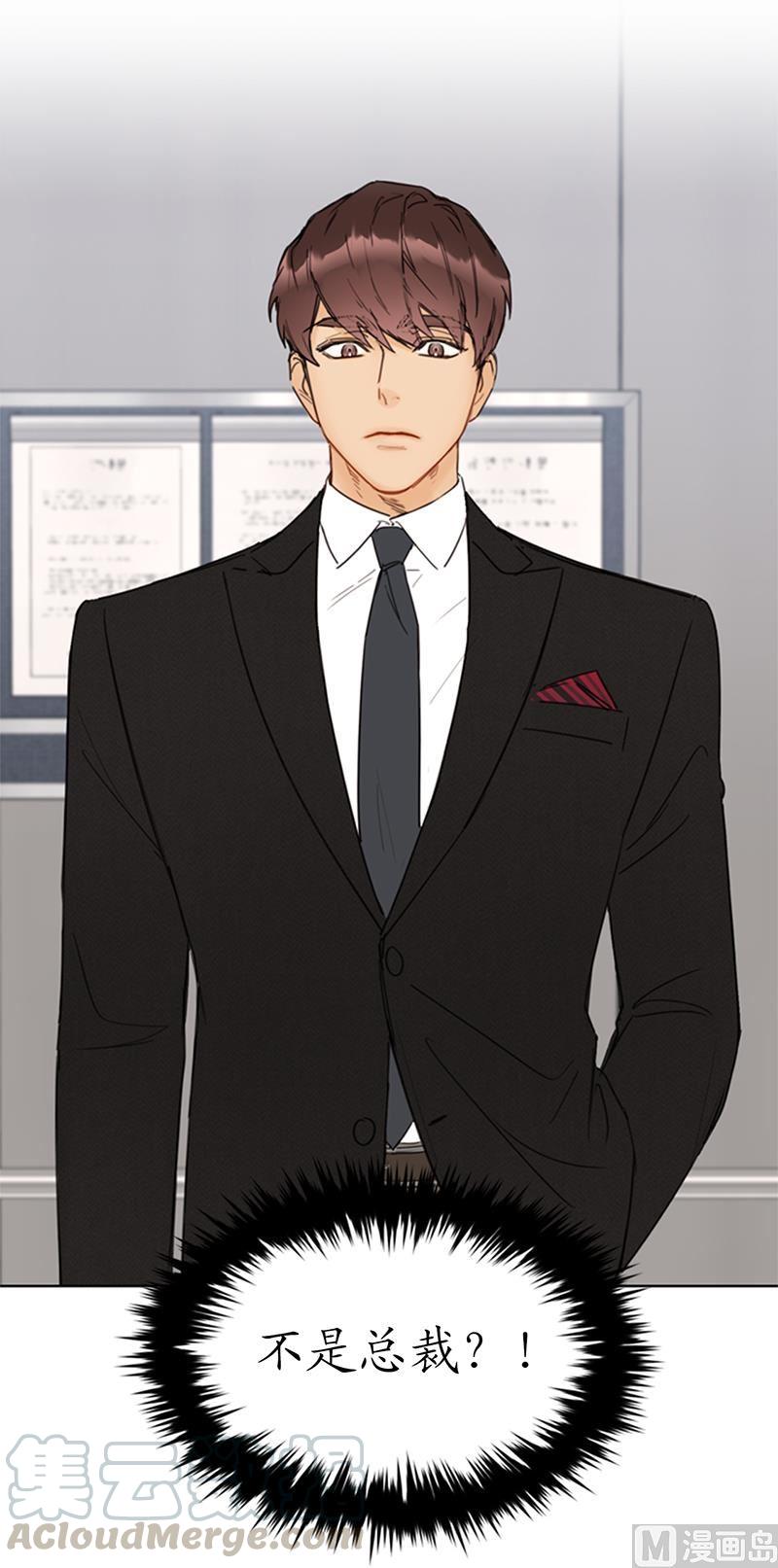 我和总裁相了个亲 - 102.秘书新人选 - 第25张图