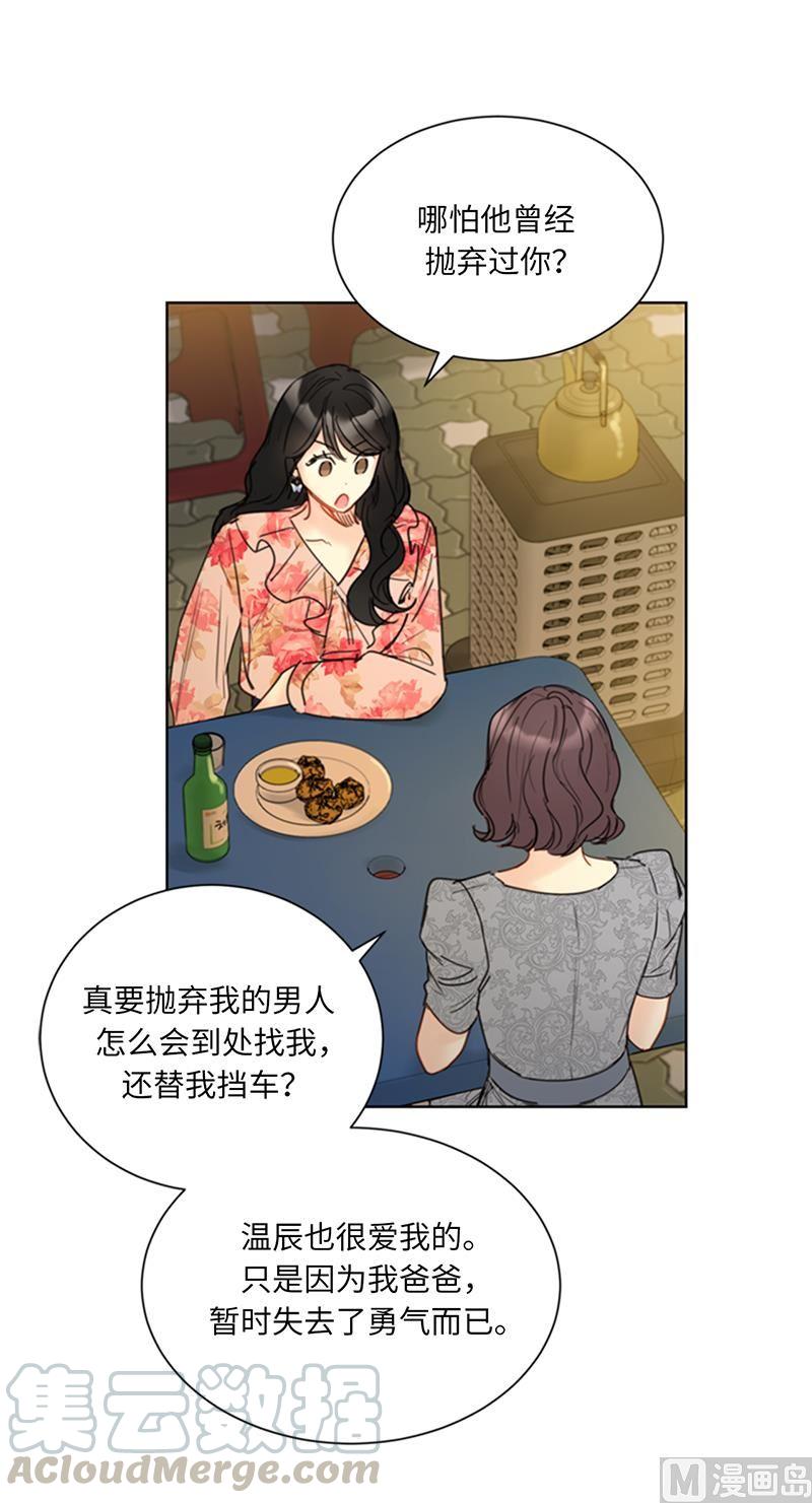 我和总裁相了个亲 - 103.是命运啊！ - 第15张图