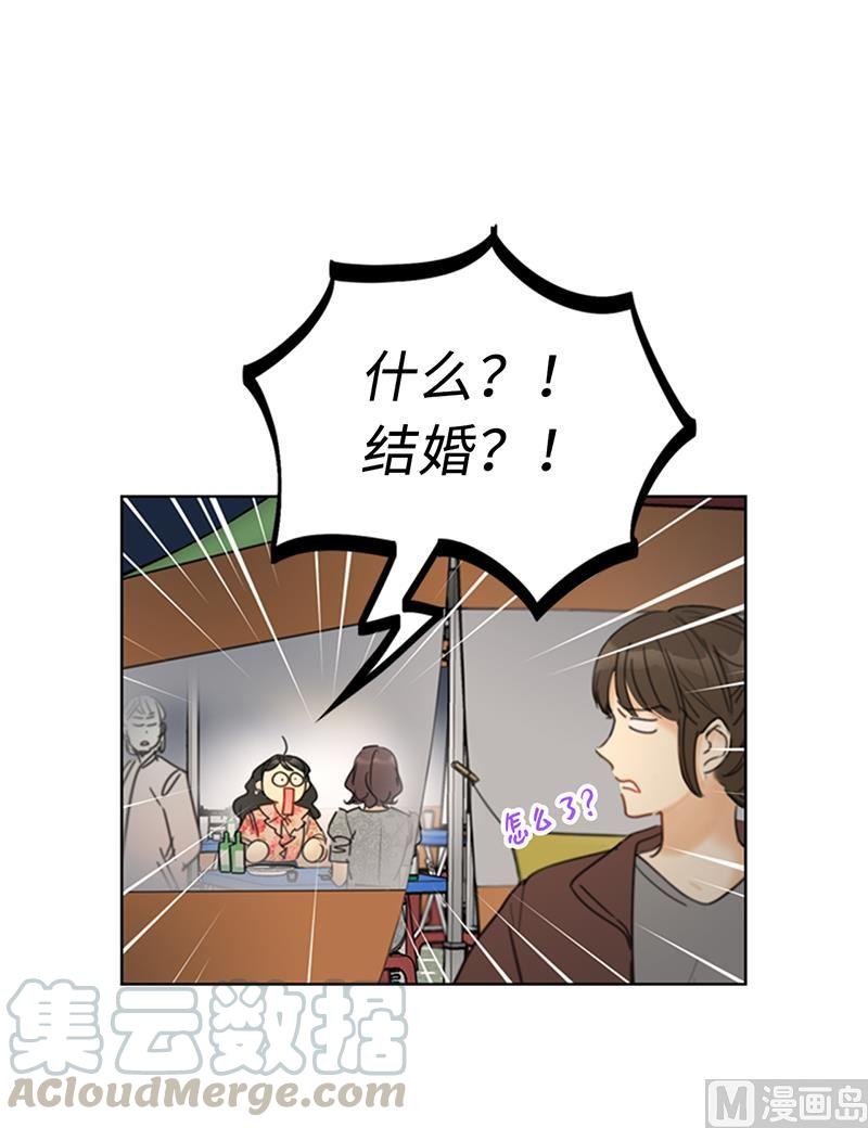 我和总裁相了个亲 - 103.是命运啊！ - 第17张图