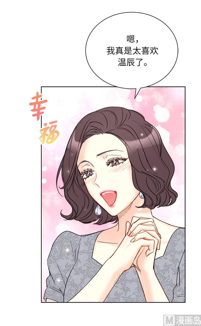 我和总裁相了个亲 - 103.是命运啊！ - 第14张图