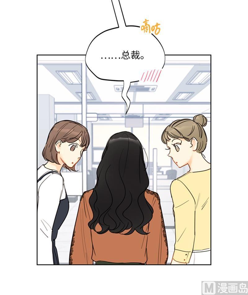 我和总裁相了个亲 - 105.美男NO.1的争论 - 第30张图