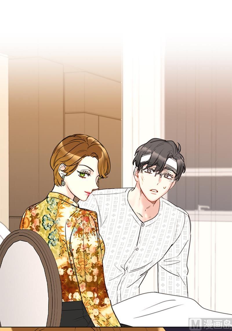 我和总裁相了个亲 - 105.美男NO.1的争论 - 第38张图