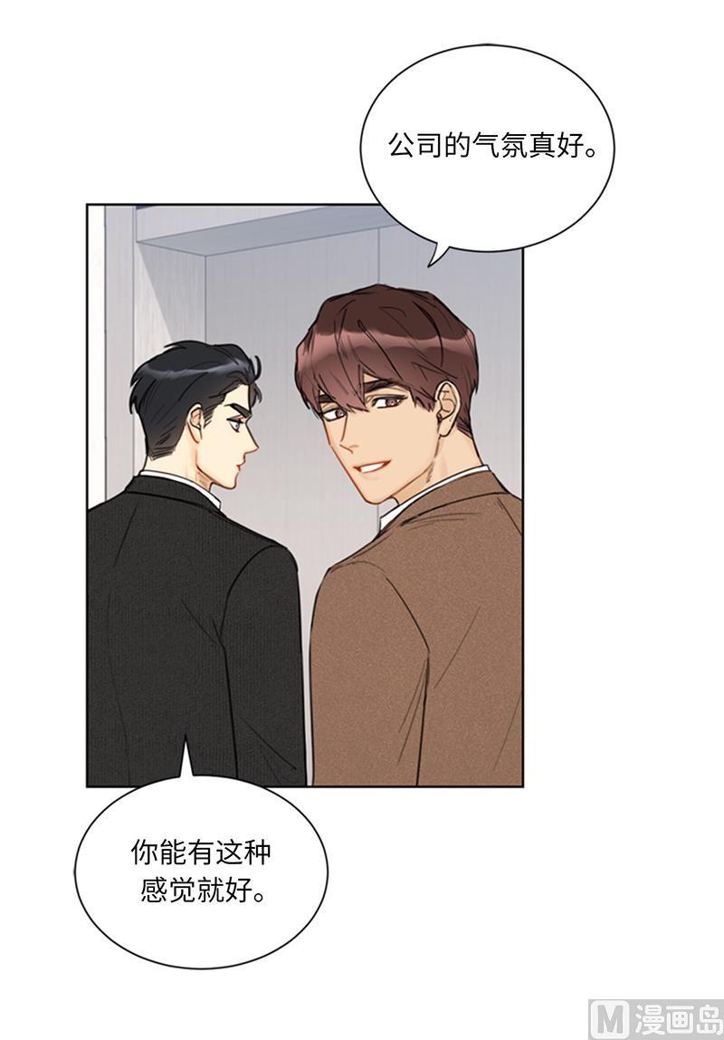 我和总裁相了个亲 - 105.美男NO.1的争论 - 第32张图