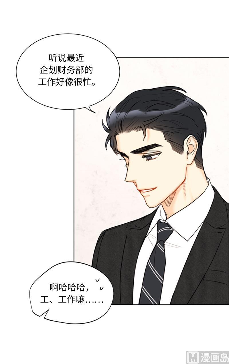 我和总裁相了个亲 - 105.美男NO.1的争论 - 第24张图