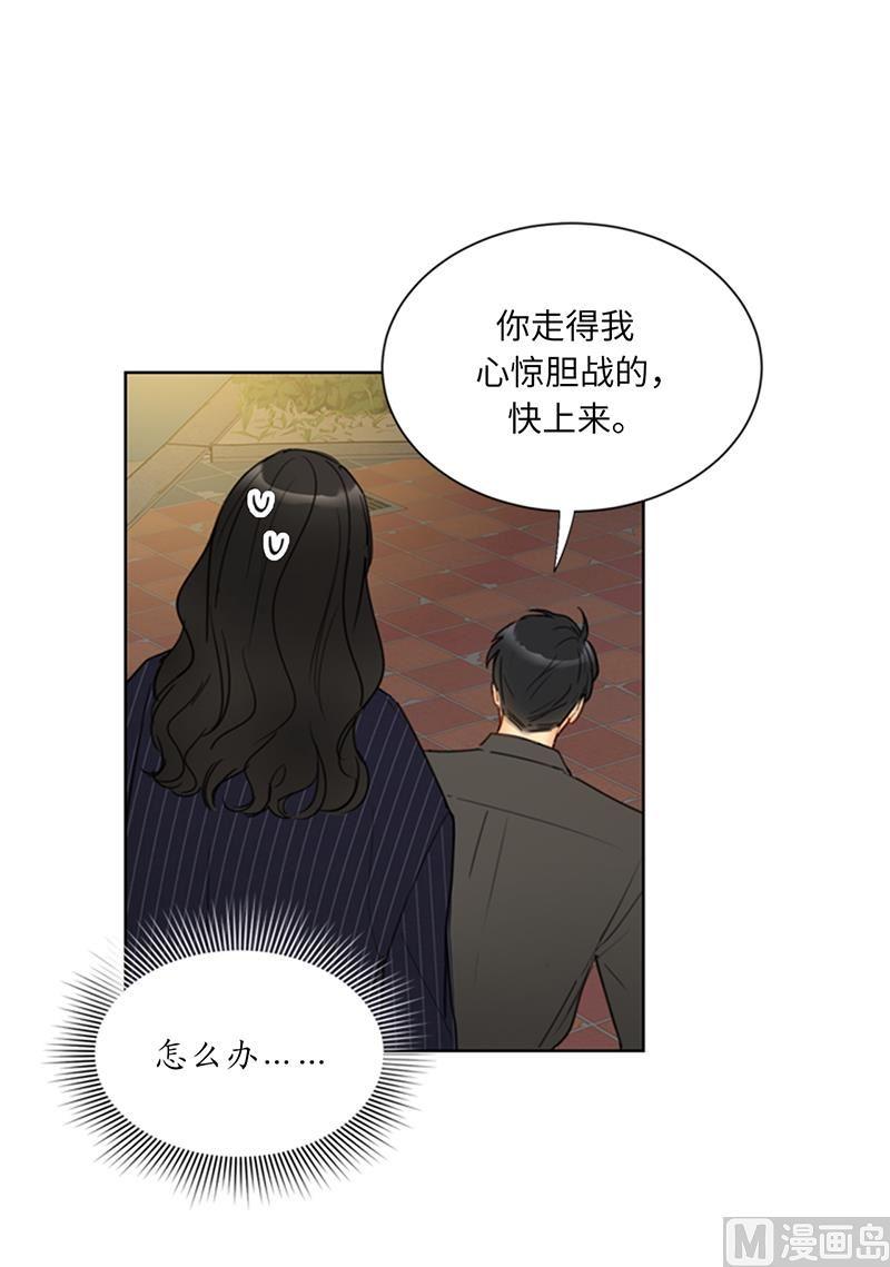 我和总裁相了个亲 - 105.美男NO.1的争论 - 第2张图