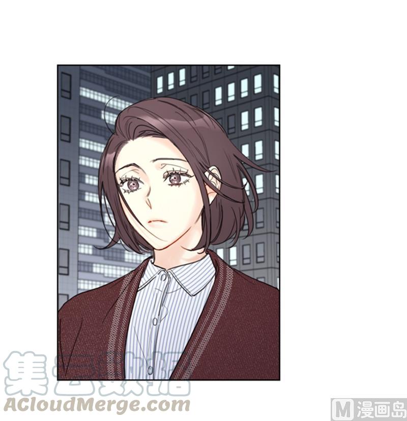 我和总裁相了个亲 - 70.你可以随便使唤我的 - 第35张图