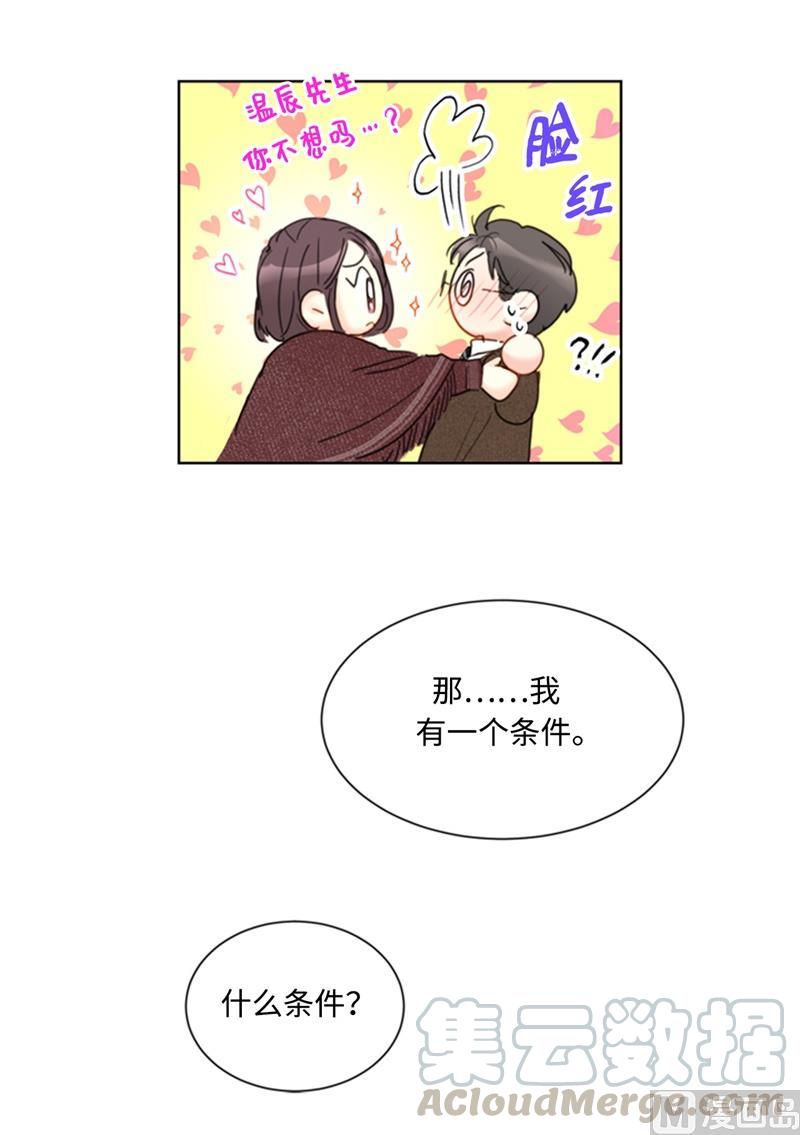 我和总裁相了个亲 - 71.我们重来一次！ - 第33张图