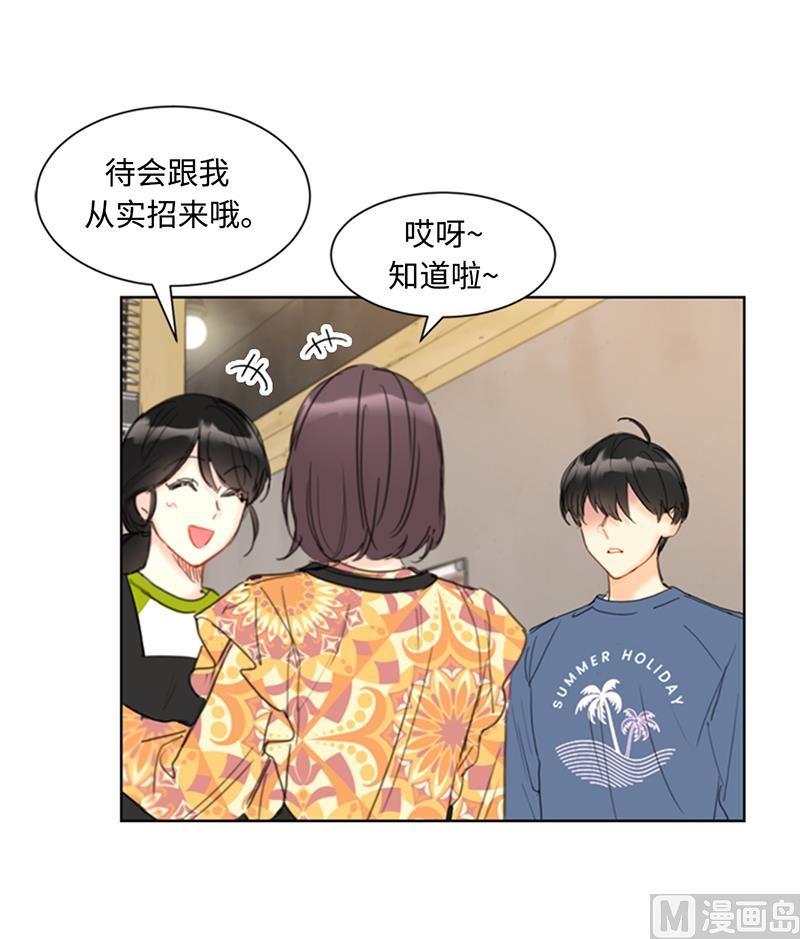 我和总裁相了个亲 - 74.肩膀借我靠 - 第8张图