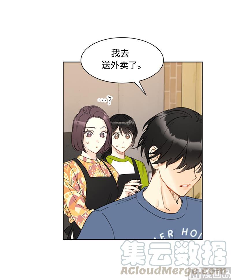 我和总裁相了个亲 - 74.肩膀借我靠 - 第11张图