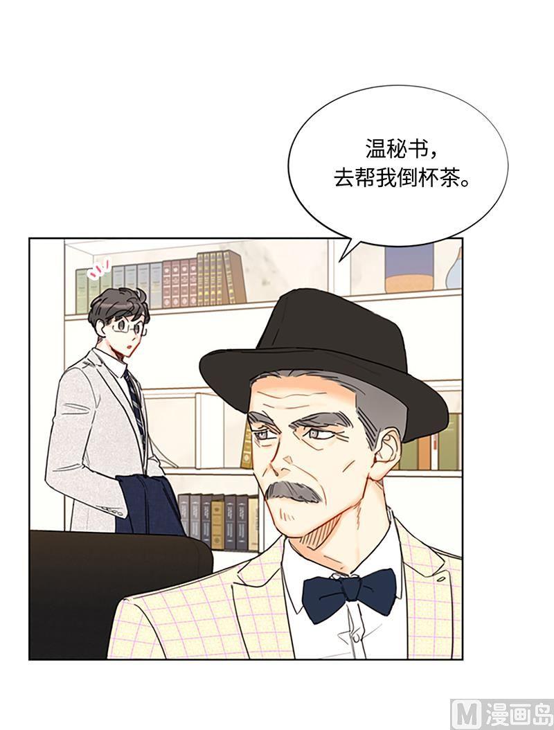 我和总裁相了个亲 - 78.恋爱天才温博士 - 第28张图