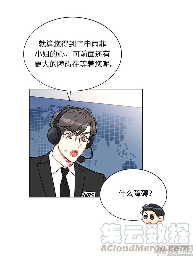 我和总裁相了个亲 - 78.恋爱天才温博士 - 第13张图