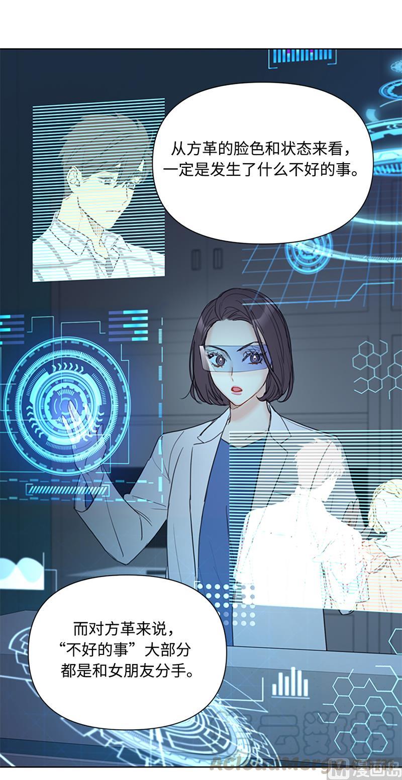 我和总裁相了个亲 - 80.难道你吃醋了？ - 第27张图