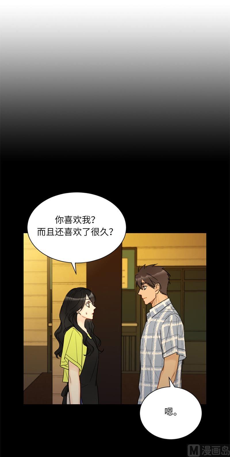 我和总裁相了个亲 - 82.我不想跟你再做朋友了 - 第2张图